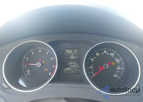 2015 Volkswagen Jetta 1.8T Se из США, поврежденный, VIN 3VWD17AJ4FM257924